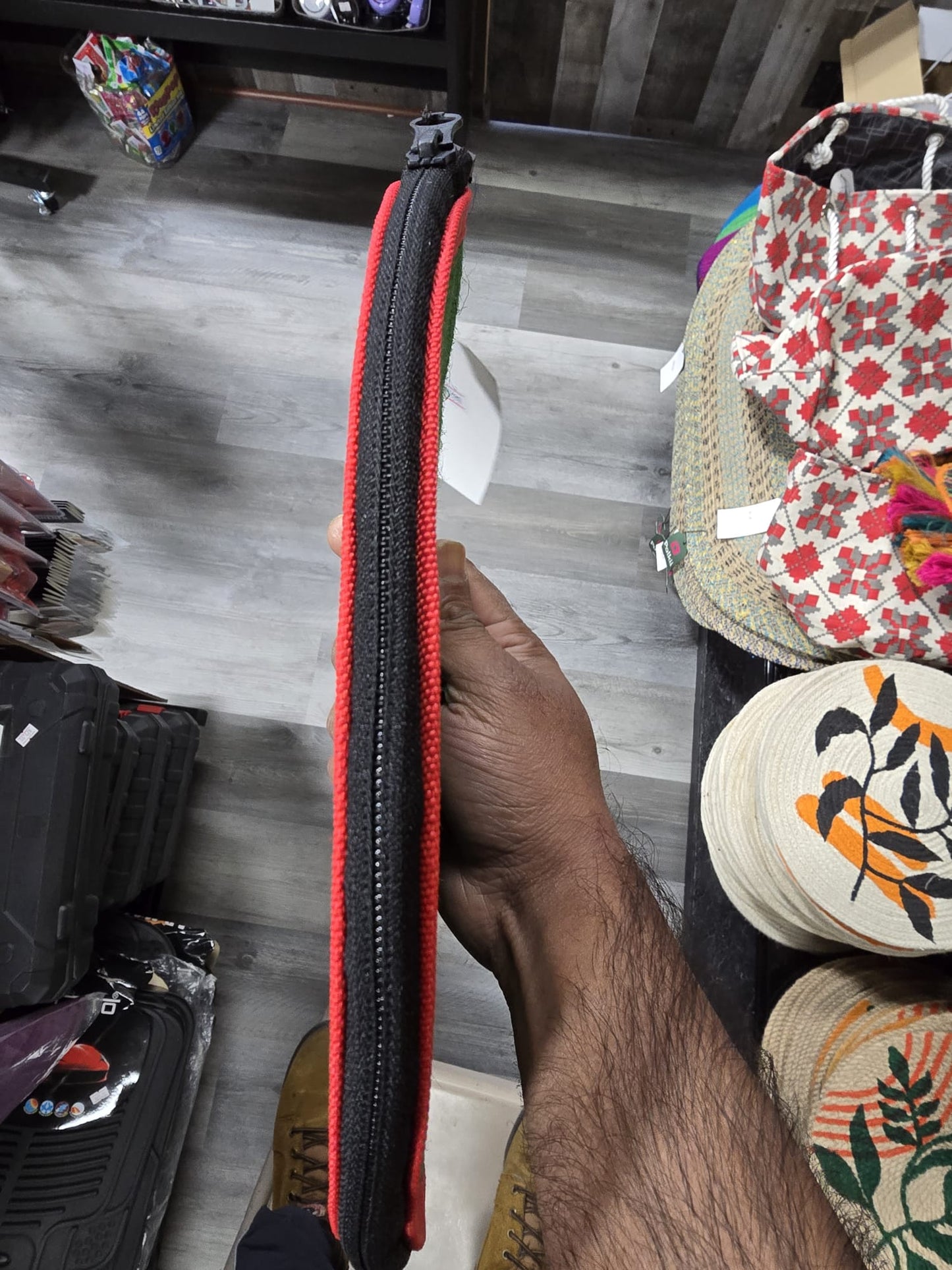 EcoChic Jute Purse: Stylish & Sustainable Handcrafted Bag
