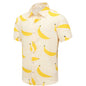 Men's Top Casual Beach Shirt