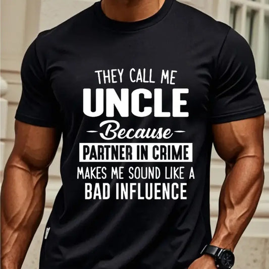 Printed Short Sleeves