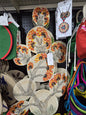 EcoChic Jute Wall Décor: Sustainable & Elegant Home Accent
