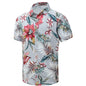 Men's Top Casual Beach Shirt