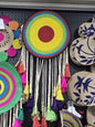 Eco-Chic Jute Wall Art: Natural Beauty for Every Room