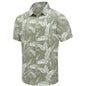 Men's Top Casual Beach Shirt