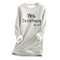Thickened Plus Size Slim-fit Letter-printing Velvet Padded Bottoming Shirt