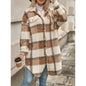 New Design Sense Padded Coat Women's Clothing