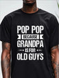 Printed Short Sleeves