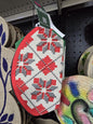 EcoChic Jute Purse: Stylish & Sustainable Handcrafted Bag